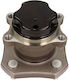 Wheel Bearing Nissan Rear NV200 43202-JX00A