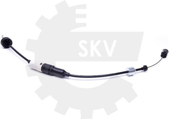 Σύρμα Μετάδοσης Ταχυτήτων Vw Caddy Ii Golf Iii 1h1 Vento 1h2 1h1721335c 1h1721335c