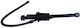 Kupplungspumpe Peugeot Partner 1.6 08 2182h1