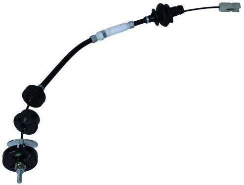 Ντίζα Συμπλέκτη Peugeot 206 1.1/1.6 98 2361