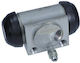 Renault Twingo 1.0 14 Rechte Bremsscheibe 44 10 087 38r