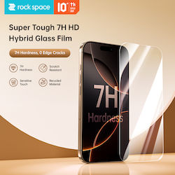 Folie De Protecție Rock Space Super Tough 7h Hd Hybrid Glass Flex Film Oppo A98 Folie De Protecție Rock Space Super Tough 7h Hd Hybrid Glass Flex Film Oppo A98
