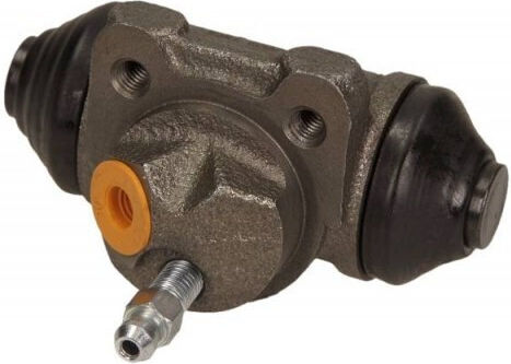 Meyle Smart Fortwo 04-07 Linker Bremsscheibe