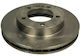 Disc De Frână Partea Din Față Nissan Vanette 2.0d 4020615c11