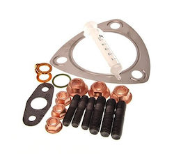 Elring Land Rover Discovery 2.7 Td Turbo Dichtung Set Elring Land Rover Discovery 2.7 Td Turbo Dichtung Set