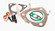 Fischer Auto-Dichtungen Set Für Ford Transit 2.2 Tdci 11 24 Elemente
