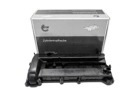 Κάλυμμα Βαλβίδων Ford Mondeo Mazda 6 1s7g6k272ae