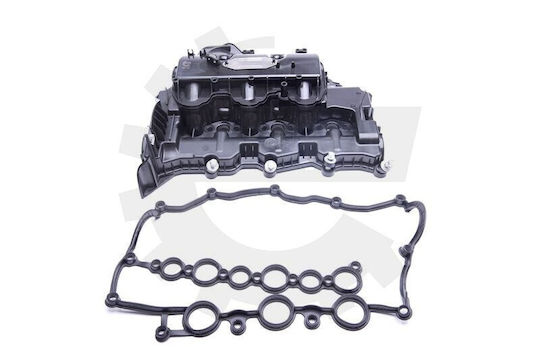 Συλλέκτης Εισαγωγής Jaguar F-pace Xf Xj Land Rover Discovery Iv Range Rover Iv C2s52756