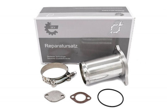 SKV Egr Valve Repair Set for VW Transporter T4 AXL AXG 2.5 TDI