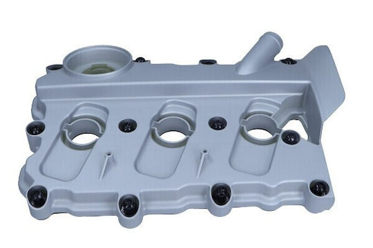 Капак Вентили Audi A6 V6 3,2fsi 05-09 Ляв 06e103471f