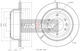 Hyundai Brake Disc Back H-1 08 92203900