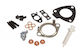 fischer Auto-Dichtungen Set Für Land Rover Range Rover 3,0 13 778401-5005s