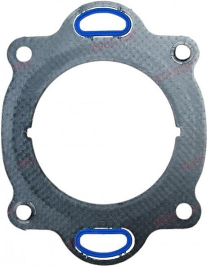 Φλάντζες Εξάτμισης Καταλύτη Mercruiser 4.5l 5.0l 6.2l V8