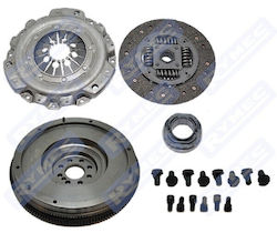 Συμπλέκτης Πλήρης Mercedes Sprinter 2 3-2 9d 95-06 Βολάν Συμπλέκτης Πλήρης Mercedes Sprinter 2 3-2 9d 95-06 Βολάν