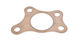 Fischer Exhaust Manifold Gasket for Turbocharger Nissan Navara 2.5dci 05