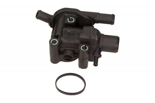 Water Connector Ford Focus 1.8-2.0b 98-04 Thermostat Gasket Xs4g9k478bd
