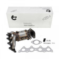 Kia Cee'd Pro Cee'd Venga Exhaust Manifold Gasket Kia Cee'd Pro Cee'd Venga Exhaust Manifold Gasket