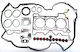 Σετ Φλάντζες Κεφαλής Ford Focus 1.0 Eco 11 02-43170-01