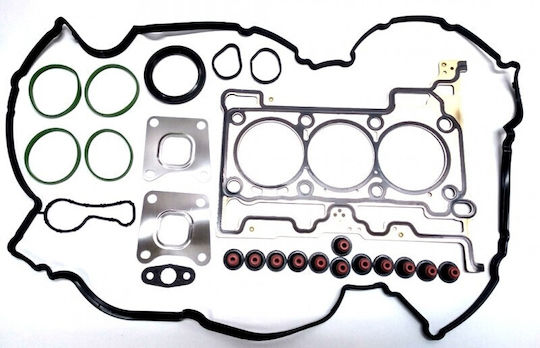 Σετ Φλάντζες Κεφαλής Ford Focus 1.0 Eco 11 02-43170-01