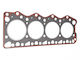 Fiat Ducato 94 2.8 Td Cylinder Head Gasket 1.3mm 4500883