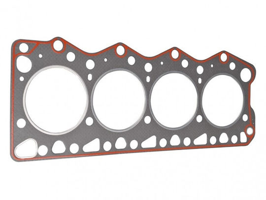 Fiat Ducato 94 2.8 Td Cylinder Head Gasket 1.3mm 4500883
