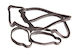 Set Garnituri Capace Supape Subaru Impreza 2,0 04 13272-aa075