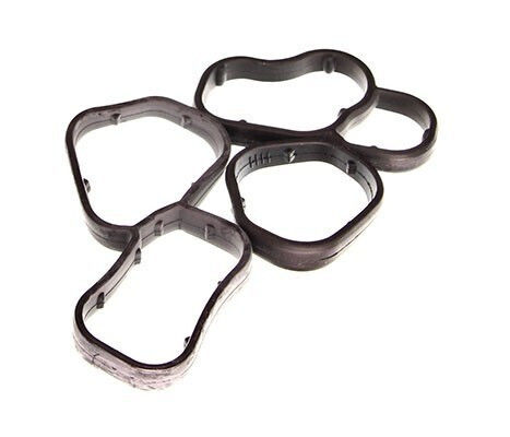 Set of Refrigerator and Oil Gaskets for BMW Series 5 2.0d 16 11428598028