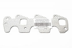 Tico Matiz Exhaust Manifold Gasket 14141a78b00-00 96353036 Tico Matiz Exhaust Manifold Gasket 14141a78b00-00 96353036