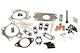 Mazda 6 2.2d 13 63 Stück Turbo-Installationssatz