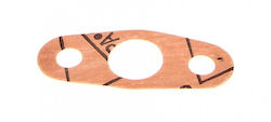 Turbocharger Gasket Vw Transporter 2.5 Tdi 98 046145757a Turbocharger Gasket Vw Transporter 2.5 Tdi 98 046145757a