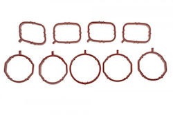 NTY Car Gasket Intake Manifold for VW Golf VI 1.6 TDI 2009 Golf Plus 1.6 TDI 2009 Jetta 1.6 TDI 2009 Passat 1.6 TDI 2009 Touran 1.6 TDI NTY Car Gasket Intake Manifold for VW Golf VI 1.6 TDI 2009 Golf Plus 1.6 TDI 2009 Jetta 1.6 TDI 2009 Passat 1.6 TDI 2009 Touran 1.6 TDI