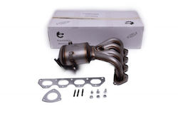 Καταλύτης Opel Astra H Mokka Vectra C Zafira Fiat Croma 12992393 12992393 Καταλύτης Opel Astra H Mokka Vectra C Zafira Fiat Croma 12992393 12992393