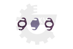 SKV EGR Valve Repair Set for Smart Fortwo 450 0.8 Cdi Engine