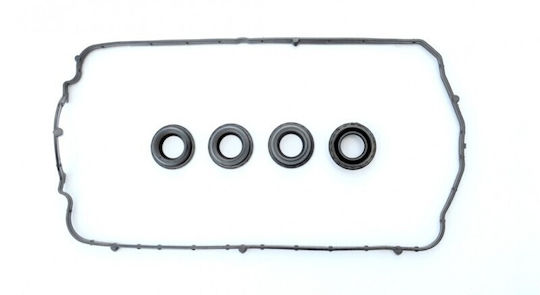 Σετ Φλαντζών Καλύμματος Βαλβίδων 5 Τεμ Renault 7701059314