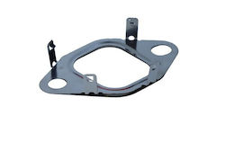 Car Gasket for Exhaust Gas Recirculation Valve Renault Megane III Megane IV Opel Vivaro Nissan NV300 206915788R Car Gasket for Exhaust Gas Recirculation Valve Renault Megane III Megane IV Opel Vivaro Nissan NV300 206915788R