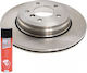 Disc De Frână Partea Din Spate BMW Seria 5 E60 E61 Seria 6 E63 E64 360406003900
