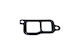 Fischer Thermostat Gasket Volvo C70 2.3 T-5 02 8636573