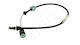 Kupplungs Kabel Polo 1041 94 6n1721335b