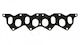 Hart Exhaust Manifold Gasket for Renault 5 19 21 Clio 1.9d 3287787-0
