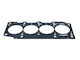 Elring Cylinder Head Gasket for Abarth 500 1.4T 08 1.67mm 55265110