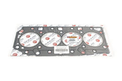 Φλάντζα Κεφαλής Sorento 2.5crdi 02.05 H1 2.5crdi D4cb Μεταλλική 223114a010