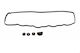 Satz Auto-Dichtungen Ventildeckel Mitsubishi Pajero Sport 03 Md050536