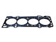 Zylinderkopf Dichtung Mazda 626 1.8 00 3962705