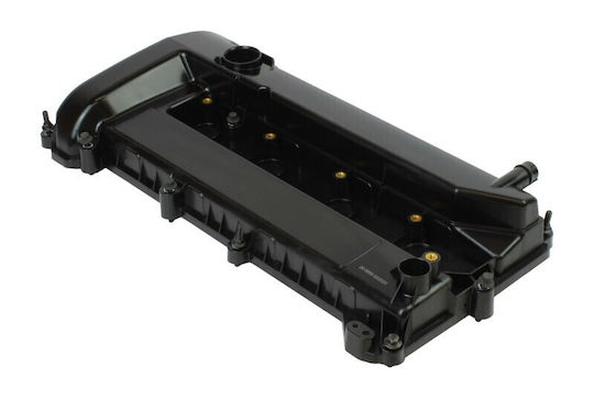 Ventildeckel Ford C-Max 1.8 03-12 Auto-Dichtungen 4m5g-6k272he
