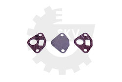 Κιτ Επισκευής Βαλβίδας Egr Honda Accord C Prelude Civic Jazz Βενζινοκίνητα 0