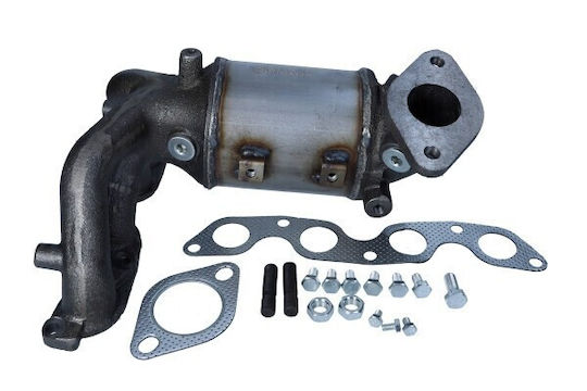 Maxgear Hyundai I20 1,2 Euro 5 Abgaskrümmer 2851003210
