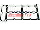 Φλάντζα Καλύμματος Βαλβίδας Fiat Doblo 09 1.3 Mjtd 0249.g7