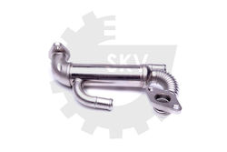 Ψυγείο Βαλβίδας Egr Seat Cordoba Ibiza Iii 1.4 045131513l Ψυγείο Βαλβίδας Egr Seat Cordoba Ibiza Iii 1.4 045131513l
