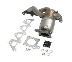 Catalizator VW Golf 4 Lupo Polo 1.4 1.6 97 Euro 4 036253052bv