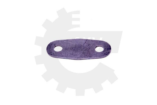 Set Reparare Supapă EGR Ford Mondeo 1.8 2.0 Zetec 2.5 Duratec